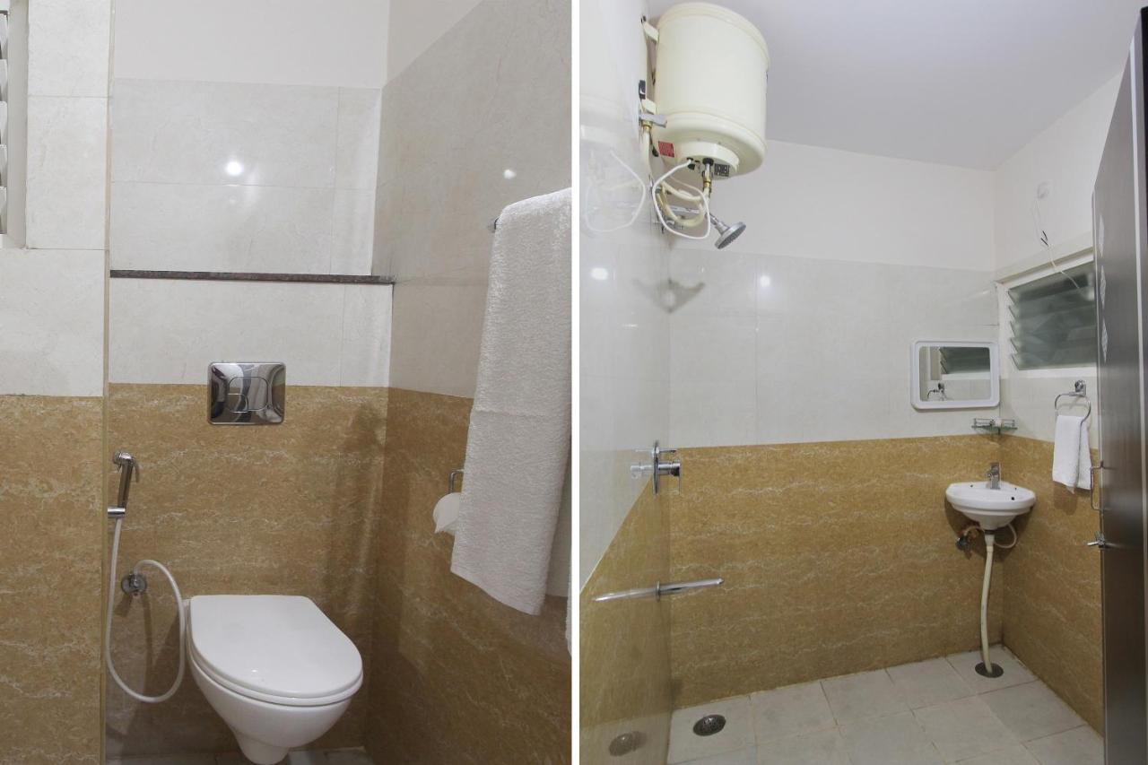Capital O 70534 Habitat Suites And Rooms バンガロール エクステリア 写真