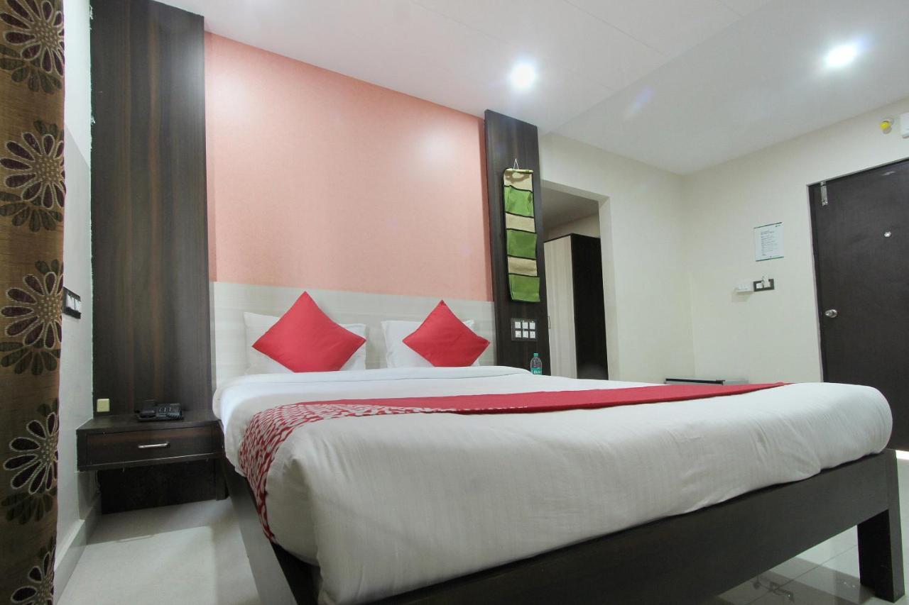 Capital O 70534 Habitat Suites And Rooms バンガロール エクステリア 写真