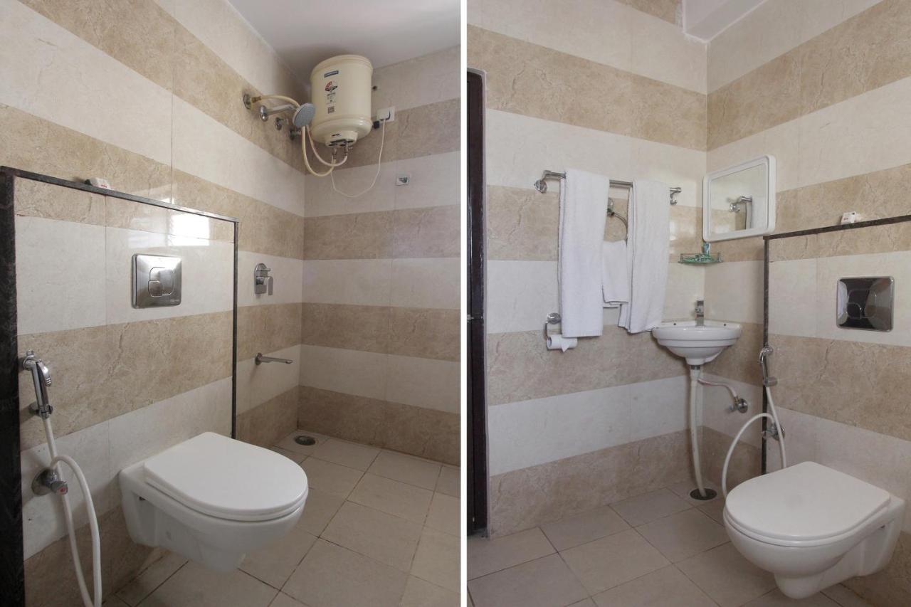 Capital O 70534 Habitat Suites And Rooms バンガロール エクステリア 写真