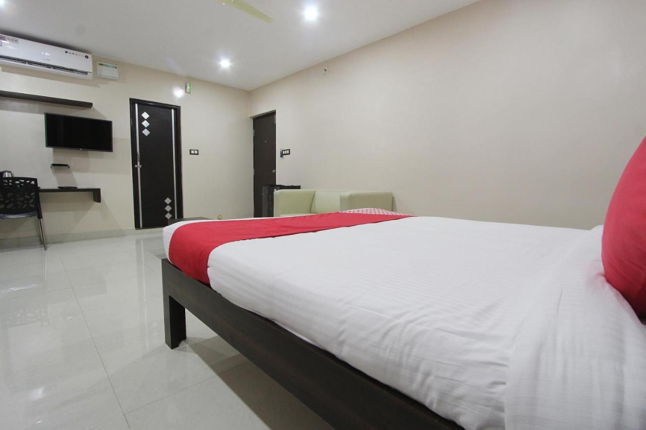 Capital O 70534 Habitat Suites And Rooms バンガロール エクステリア 写真