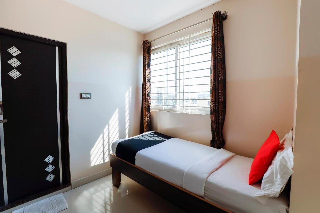 Capital O 70534 Habitat Suites And Rooms バンガロール エクステリア 写真