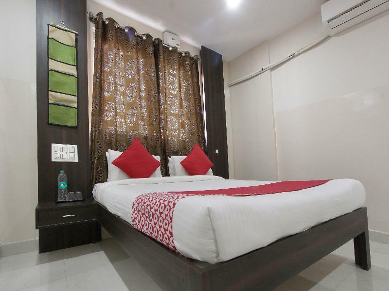 Capital O 70534 Habitat Suites And Rooms バンガロール エクステリア 写真