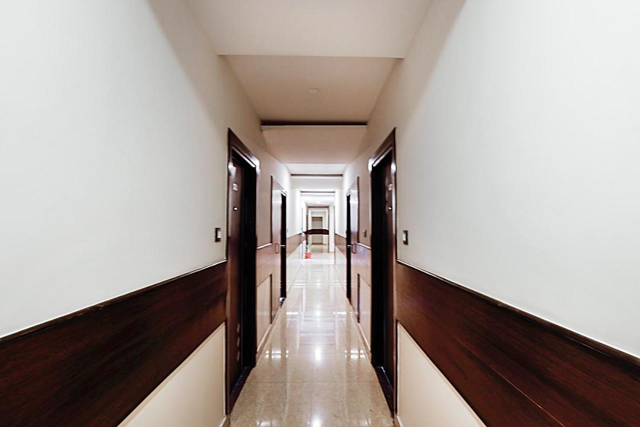 Capital O 70534 Habitat Suites And Rooms バンガロール エクステリア 写真