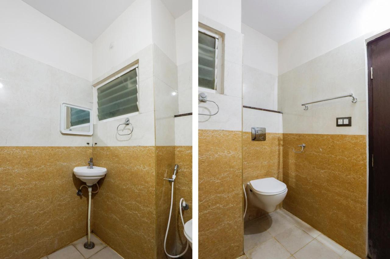 Capital O 70534 Habitat Suites And Rooms バンガロール エクステリア 写真