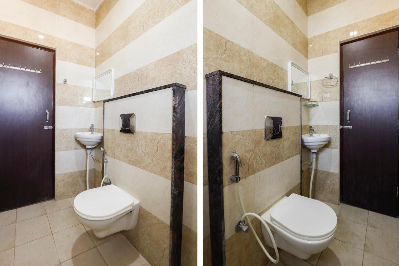 Capital O 70534 Habitat Suites And Rooms バンガロール エクステリア 写真